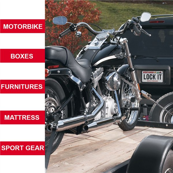 Master Lock cinghia con cricchetto 3109EURDAT