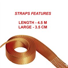 Master Lock cinghia con cricchetto 3211EURDAT 2