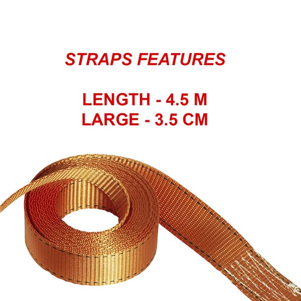 Master Lock cinghia con cricchetto 3211EURDAT