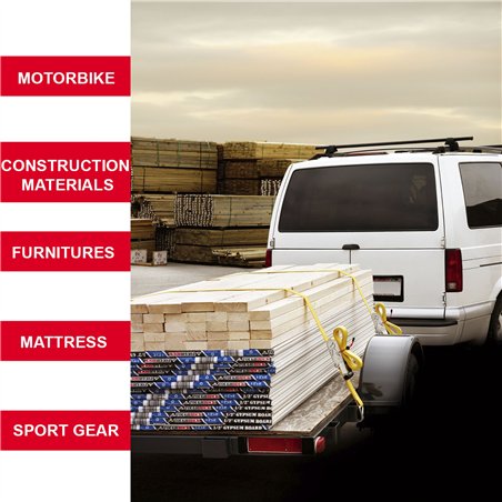 Master Lock cinghia con cricchetto 3211EURDAT