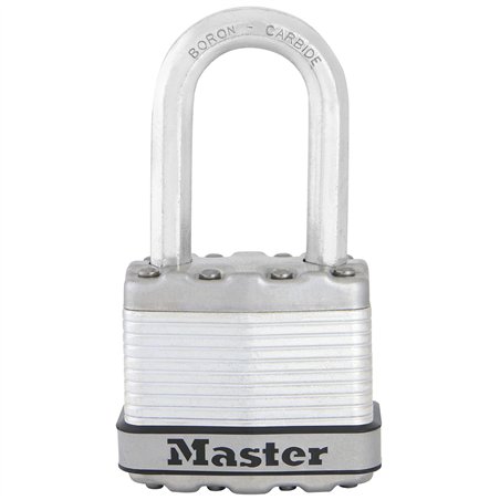 Master Lock lucchetto con protez. corrosione M1EURDLFCC