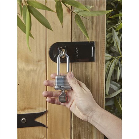 Master Lock lucchetto con protez. corrosione M1EURDLFCC