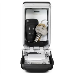 Master Lock cassaf. per chiavi + set montaggio illumin. 5425EURD 2