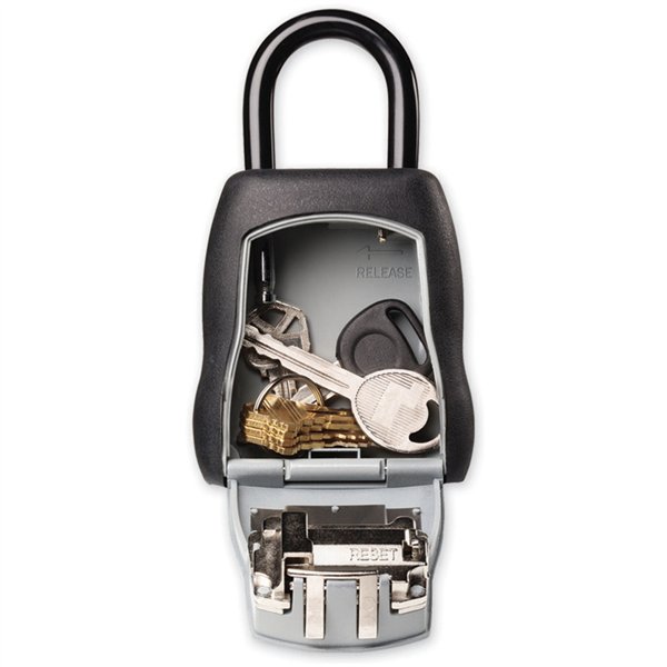 Master Lock cassaforte per chiavi Medium 5400EURD
