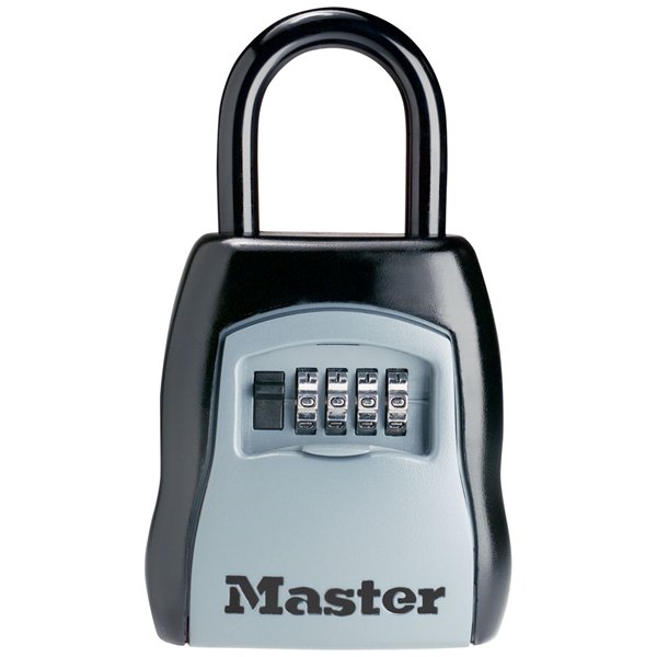 Master Lock cassaforte per chiavi Medium 5400EURD