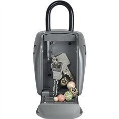 Master Lock Schlüssel Safe corpo aus Zinklegier. 5414EURD