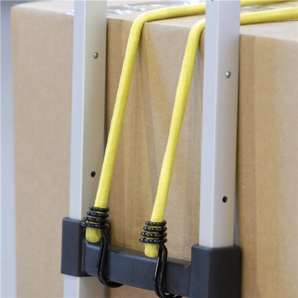 6x1 Master Lock cinghia elastica Twin Wire 3040EURDAT