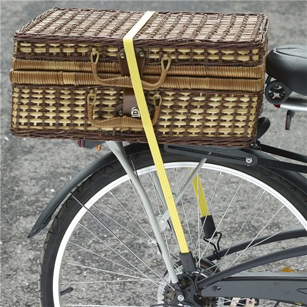 Master Lock cinghia elastica piatta 3226EURDAT