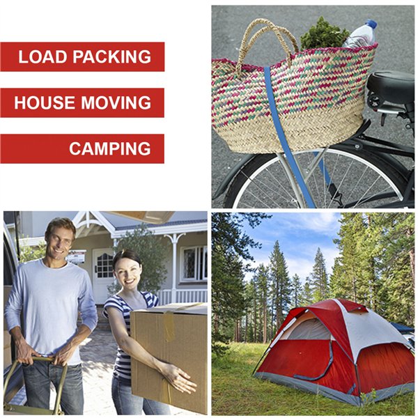 Master Lock cinghia elastica piatta 3227EURDAT