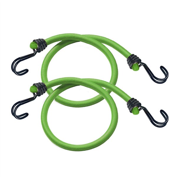 2x1 Master Lock cinghia elastica doppio ganc. 3021EURDAT