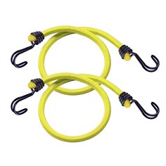 2x1 Master Lock cinghia elastica doppio ganc. 3022EURDAT