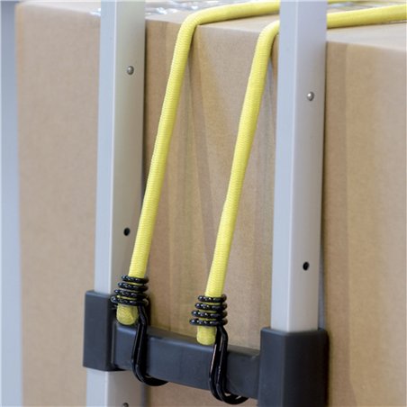 2x1 Master Lock cinghia elastica doppio ganc. 3022EURDAT