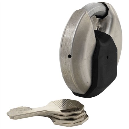 Master Lock lucchetto con livello di sicurezza 8 M40EURDCC