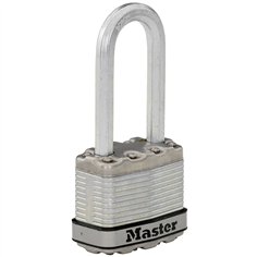 Master Lock lucchetto Excell livello sicurezza 8 M1EURTRILHCC 2