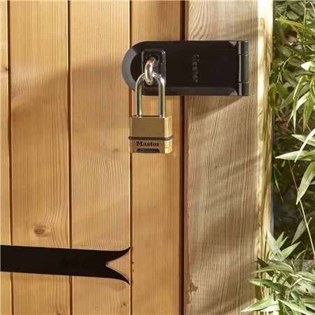Master Lock lucchetto Excell livello sicurezza 9 M175EURDLH