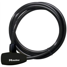 Master Lock lucchetto per bicicletta ad arco      8154EURD