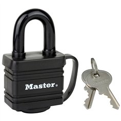 Master Lock lucchetto con livello di sicurezza 5 7804EURT
