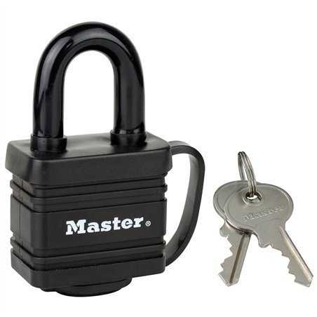 Master Lock lucchetto con livello di sicurezza 5 7804EURT