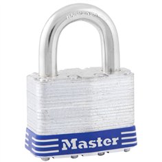 Master Lock lucchetto livello sicurezza 6 5EURD