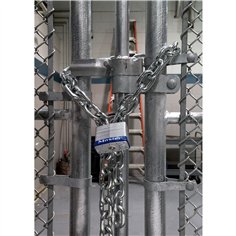 Master Lock lucchetto livello sicurezza 6 5EURD 2