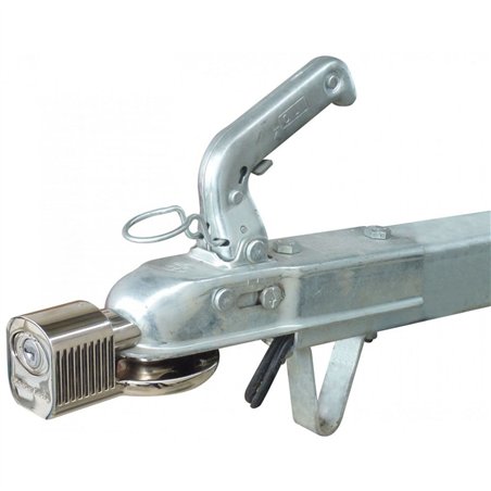 Master Lock gancio da rimorchio universale 377EURDAT