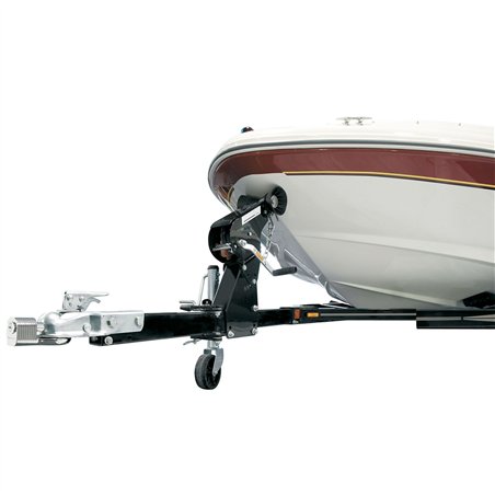 Master Lock gancio da rimorchio universale 377EURDAT