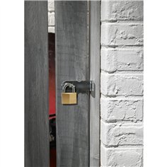 Master Lock lucchetto ottone livello sicurezza 7 170EURD 2