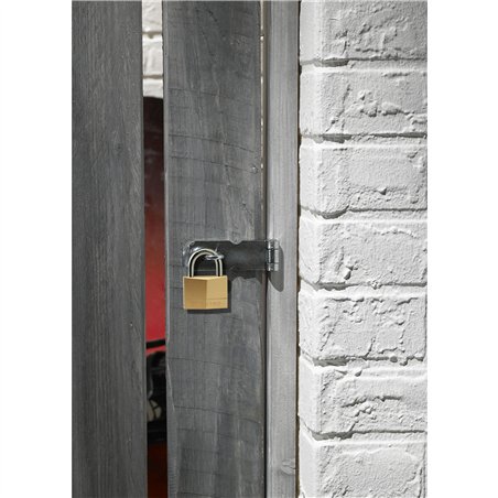 Master Lock lucchetto ottone livello sicurezza 7 170EURD