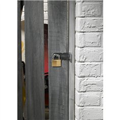 Master Lock lucchetto ottone 2 pezzi 150EURT 2