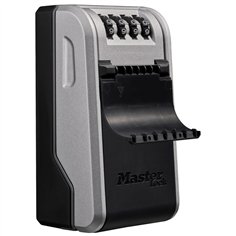 Master Lock cassetta portachiavi con montaggio a parete 5481EURD