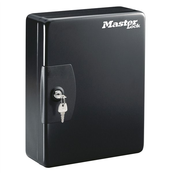 Master Lock armad. portachiavi per 25 chiavi KB-25ML