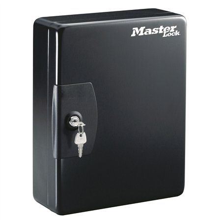 Master Lock armad. portachiavi per 25 chiavi KB-25ML