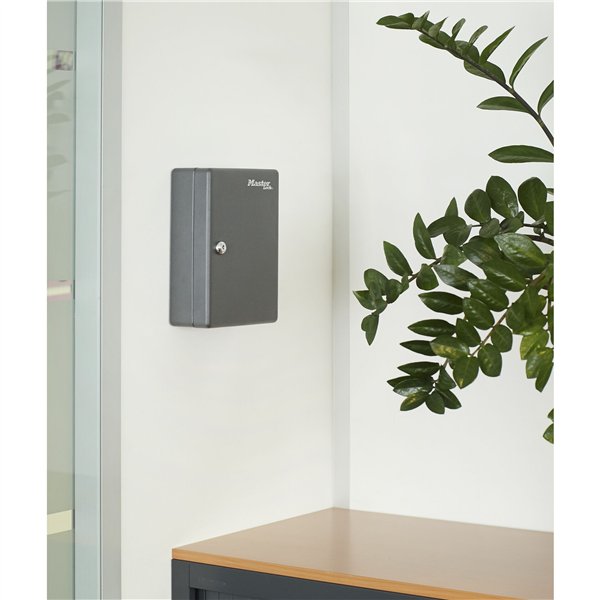 Master Lock armad. portachiavi per 25 chiavi KB-25ML