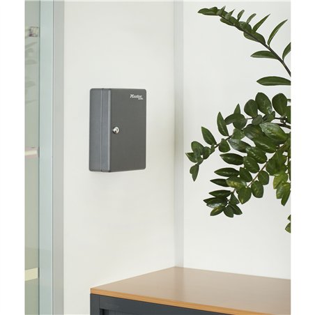 Master Lock armad. portachiavi per 25 chiavi KB-25ML