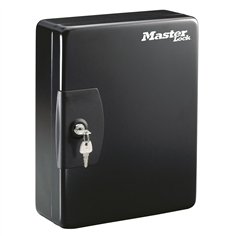 Master Lock armad. portachiavi per 50 chiavi KB-50ML