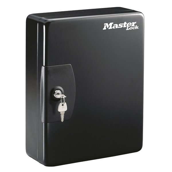 Master Lock armad. portachiavi per 50 chiavi KB-50ML