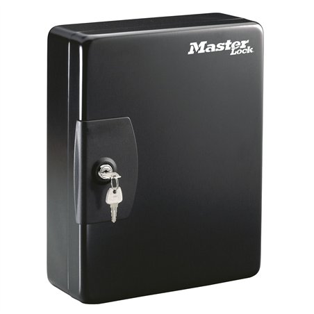 Master Lock armad. portachiavi per 50 chiavi KB-50ML