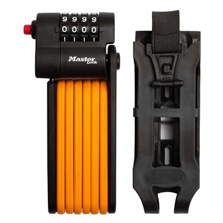 Master Lock lucchetto pieghevole con combinazione 8336EURDPRO