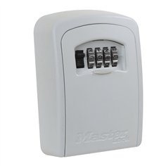 Master Lock Medium portachiavi sicur. lucch. comb. 5401EURDCRM