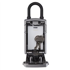 Master Lock cassaf. per chiavi Bluetooth con archetto 5440EURD 2