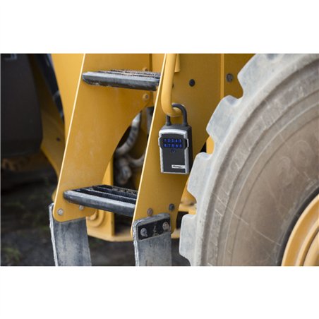 Master Lock cassaf. per chiavi Bluetooth con archetto 5440EURD