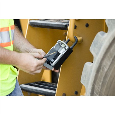 Master Lock cassaf. per chiavi Bluetooth con archetto 5440EURD