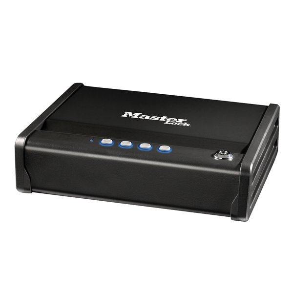 Master Lock cassaforte MLD08E combinazione digitale