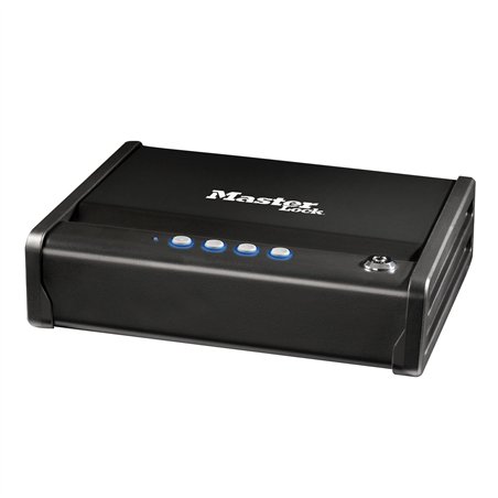 Master Lock cassaforte MLD08E combinazione digitale