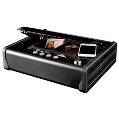 Master Lock cassaforte MLD08E combinazione digitale 2