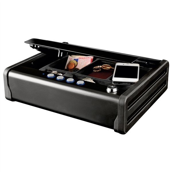 Master Lock cassaforte MLD08E combinazione digitale