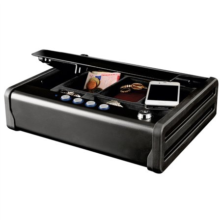 Master Lock cassaforte MLD08E combinazione digitale