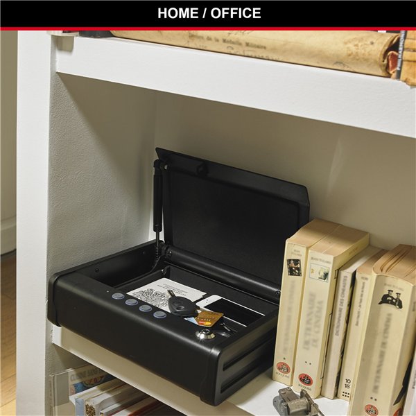 Master Lock cassaforte MLD08E combinazione digitale