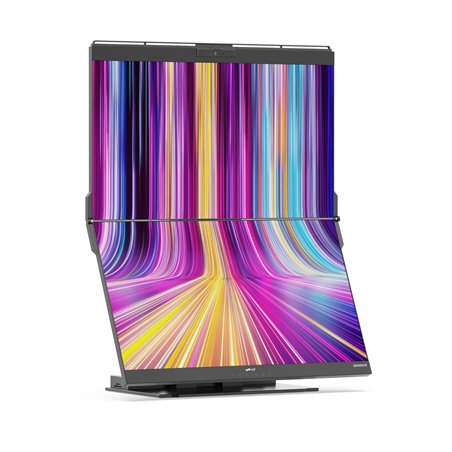 Mobile Pixels Geminos X 24 duale FHD-Screen Extension