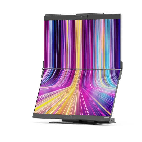 Mobile Pixels Geminos X 24 duale FHD-Screen Extension